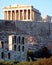 Athens Acropolis Parthenon