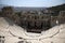 Athens Acropolis theater