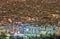 Athens Cityscape from Mount Lycabettus (Lykavittos Hill )