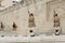 Athens, Greece, 30 May 2015. Evzones guard change in front of parliament of Greece.