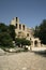 Athens, Greece - Herodus Atticus Theatre