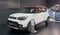 ATHENS, GREECE - NOVEMBER 14, 2017: Kia Soul at Aftokinisi-Fisikon 2017 Motor Show.