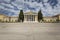 ATHENS - GREECE - SEPTEMBER 21,2016:Zappeion Megaron in Athens,