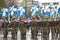 ATHENS, GREECE - Soldiers of Greek army during Independence Day of Greece is an annual national holiday