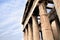 Athens, Greece - Temple of Hephaestus