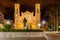 Athens. Metropolis Cathedral.