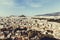 Athens and Mount Lycabettus