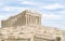 Athens Parthenon ancient Temple