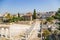 Athens. Roman Agora