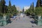 Athens Syntagma Square