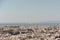 Athens - view to piraeus