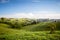 Atherton Tablelands on a Misty Morning