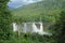 Athirapally Waterfalls Kerla India