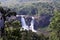 Athirapilli waterfall