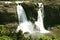 Athirappilly Falls , Kerala , colors of india