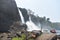 Athirappilly Water Falls from kerala