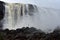 Athirappilly Water Falls in Kerala India