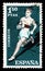 Athletics, Sports serie, circa 1960