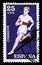 Athletics, Sports serie, circa 1960