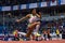 Athletics - Woman Triple Jump, MAMONA Patricia