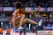 Athletics - Woman Triple Jump, PELETEIRO Ana