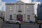 Athlone County Westmeath, Ireland, 11th July 2023. Athlone Courthouse