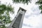 Atkinson Clock Tower in Kota Kinabalu