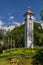 Atkinson Clock Tower in Kota Kinabalu, Sabah, Malays