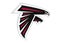 Atlanta Falcons Logo