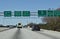 Atlanta Interstate Signs