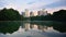 Atlanta\'s Piedmont Park