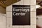 Atlantic Av, Barclays Center Station, New York City