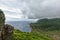 Atlantic Azores View
