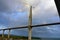 Atlantic Bridge at the Panama Canal