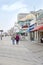 Atlantic City Boardwalk