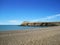 Atlantic Coast near Puerto Madryn