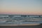 Atlantic Ocean, Assateague Island, Maryland