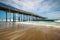 Atlantic Ocean Beach Seascape Outer Banks North Carolina Nags