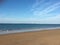 Atlantic ocean, clouds, oleron, atlantic ocean fort boyard, storm, birds, lighthouse