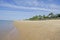 Atlantic ocean, clouds, oleron, atlantic ocean fort boyard, storm, birds, lighthouse