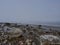 atlantic ocean coast of Scotland at Chanonry lighthouse