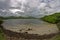 Atlantic Ocean near Le Marin - Martinique