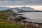 Atlantic road in Norway