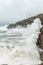 Atlantic Storm, Trevose Head, Cornwall - 5