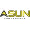 Atlantic sun conference sports logo