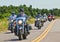 Atlanticade Motorcycle Rally 2012