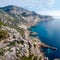 Atlantis on island of Es Vedra on Ibiza