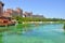 Atlantis Paradise Island Resort, Nassau.