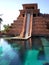 Atlantis Water Slide