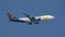 Atlas air jet plane
